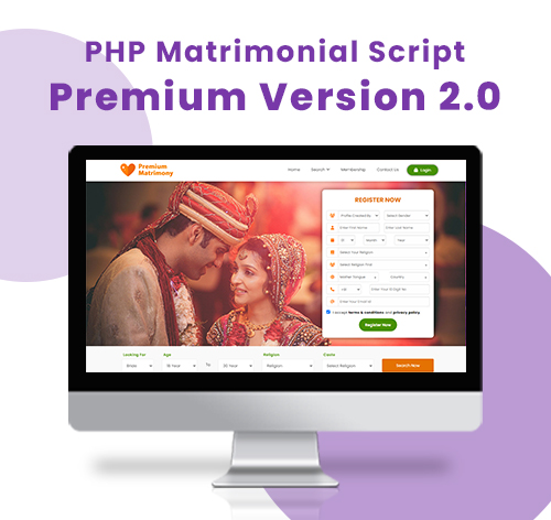 matrimonial-script