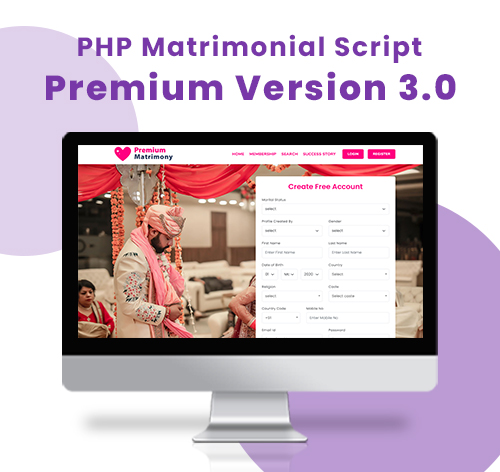 matrimonial-script